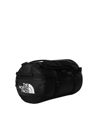 THE NORTH FACE | Sac de voyage Base Camp Duffel S 50L | schwarz